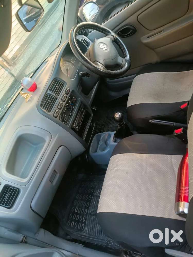 Maruti Suzuki Alto K10 2012 Petrol 140000 Km Driven