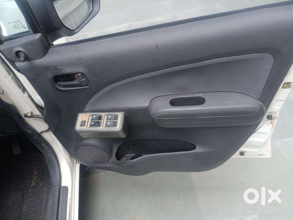 Maruti Suzuki Ritz 2014 Diesel 100000 Km Driven