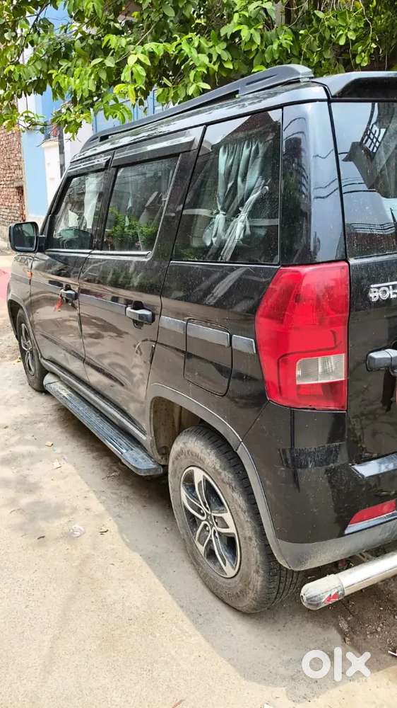 Ek Dum Nai Car Ki Tarah Hai Koi Damage Nahi Hai Koi Scratch Nahi Hai.