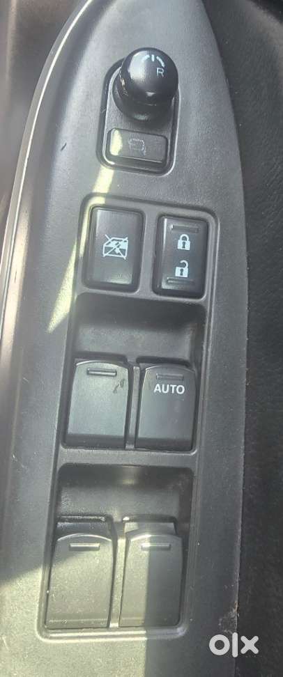 Maruti Suzuki Baleno 1.2 Cvt Zeta, 2017, Petrol