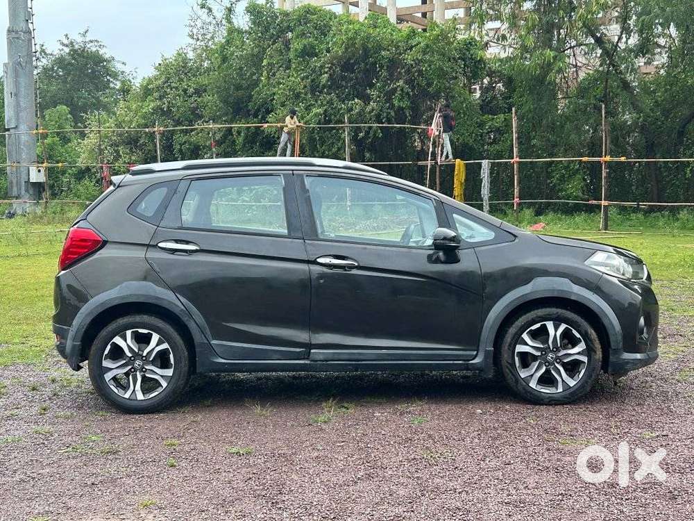Honda Wr-v 1.5 Vx I-dtec, 2017, Diesel