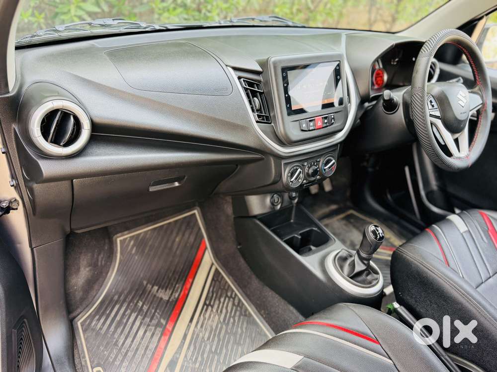 Maruti Suzuki Celerio 1.0 Zxi Mt, 2023, Petrol