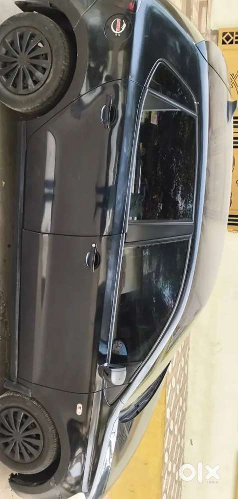 Volkswagen Polo 2010 (1.2)diesel 180000 Km Driven