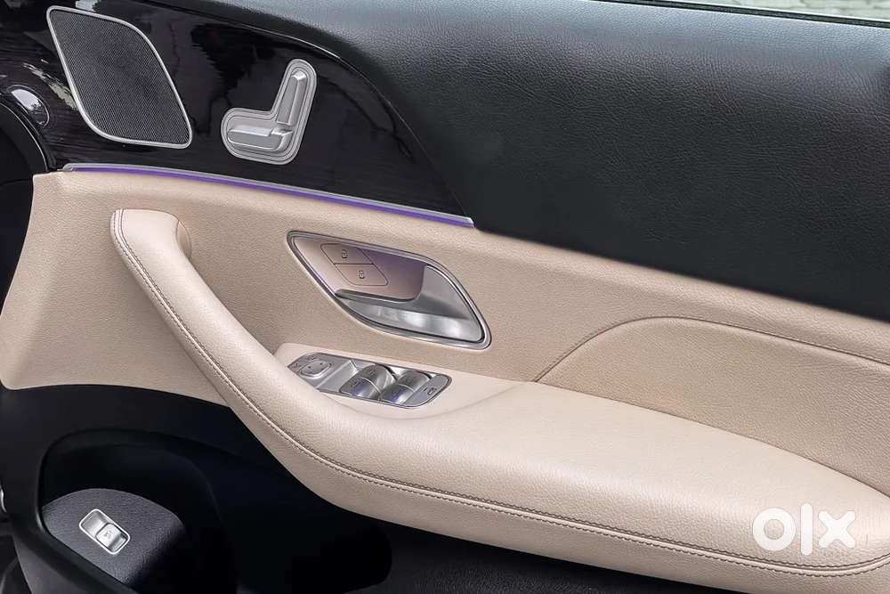 Mercedes-benz Gle, 2023, Diesel