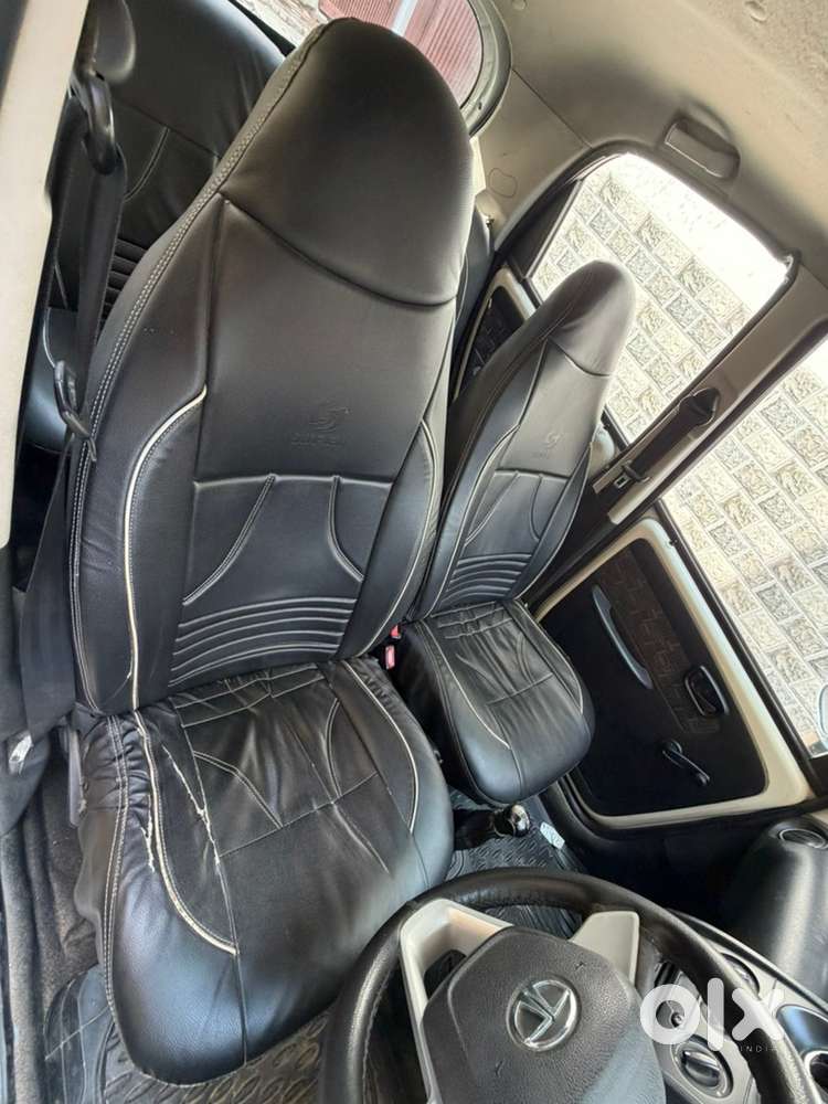 2016 Tata Nano Xta Petrol