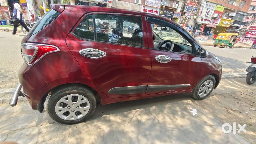 Hyundai I10 1.2 Kappa Magna, 2014, Petrol