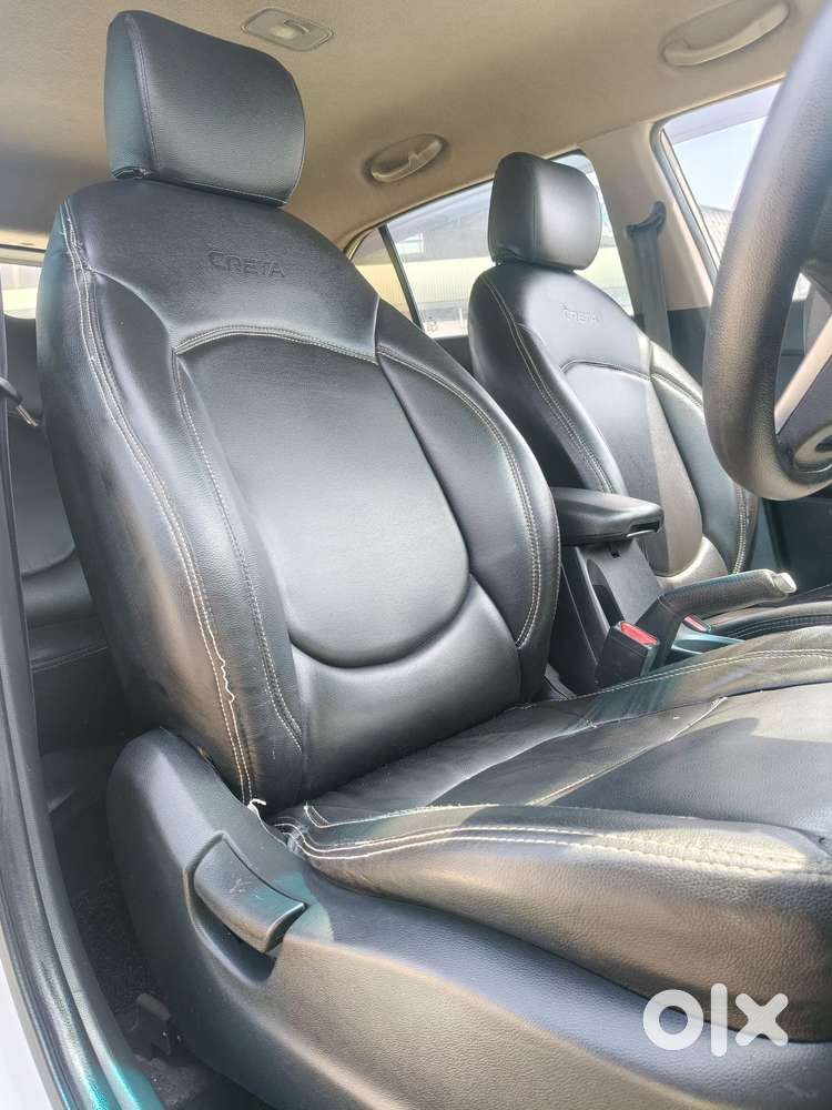Hyundai Creta 1.4 Crdi Base, 2018, Diesel