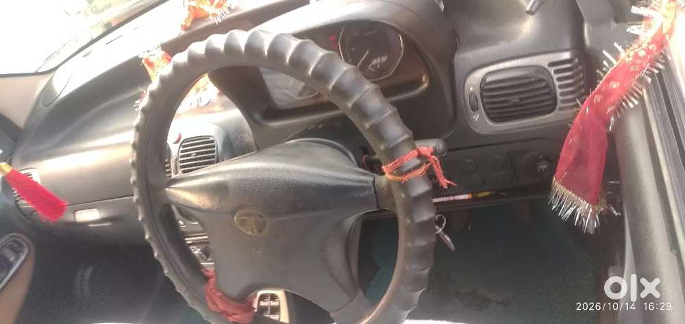 Tata Indigo V 2014 Diesel
