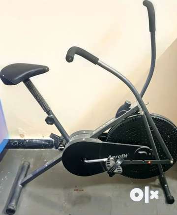 Exercise cycle online aerofit