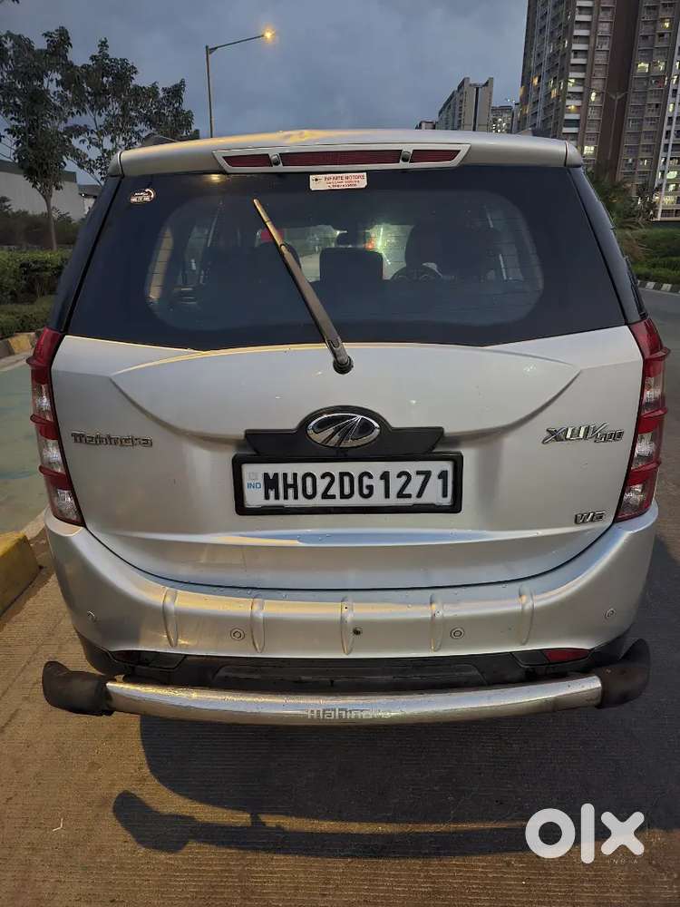 Mahindra Xuv500 2013 Diesel 82000 Km Driven
