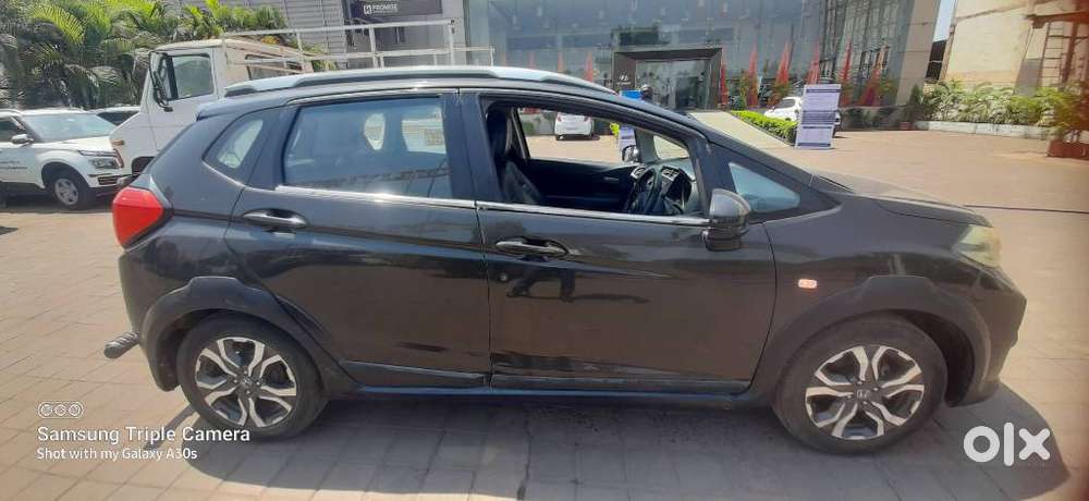 Honda Wr-v I-vtec S, 2019, Petrol