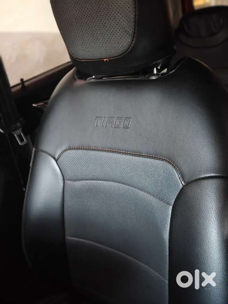 Tata Tiago 2020 Petrol 62350 Km