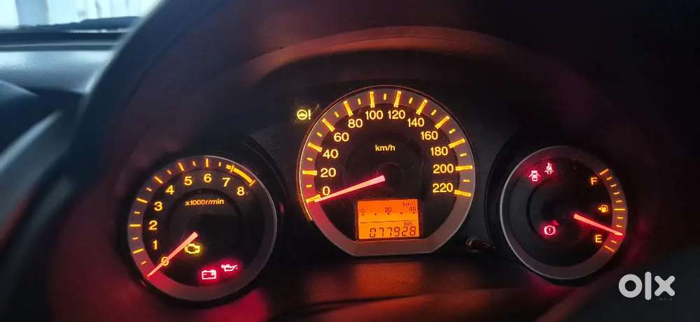 Honda City 2009 Petrol Good Condition