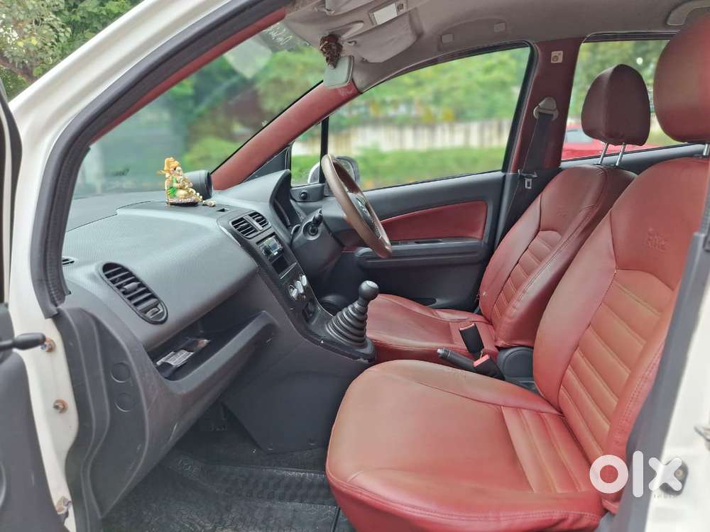 Maruti Suzuki Ritz Vxi (abs) Bs Iv, 2012, Petrol
