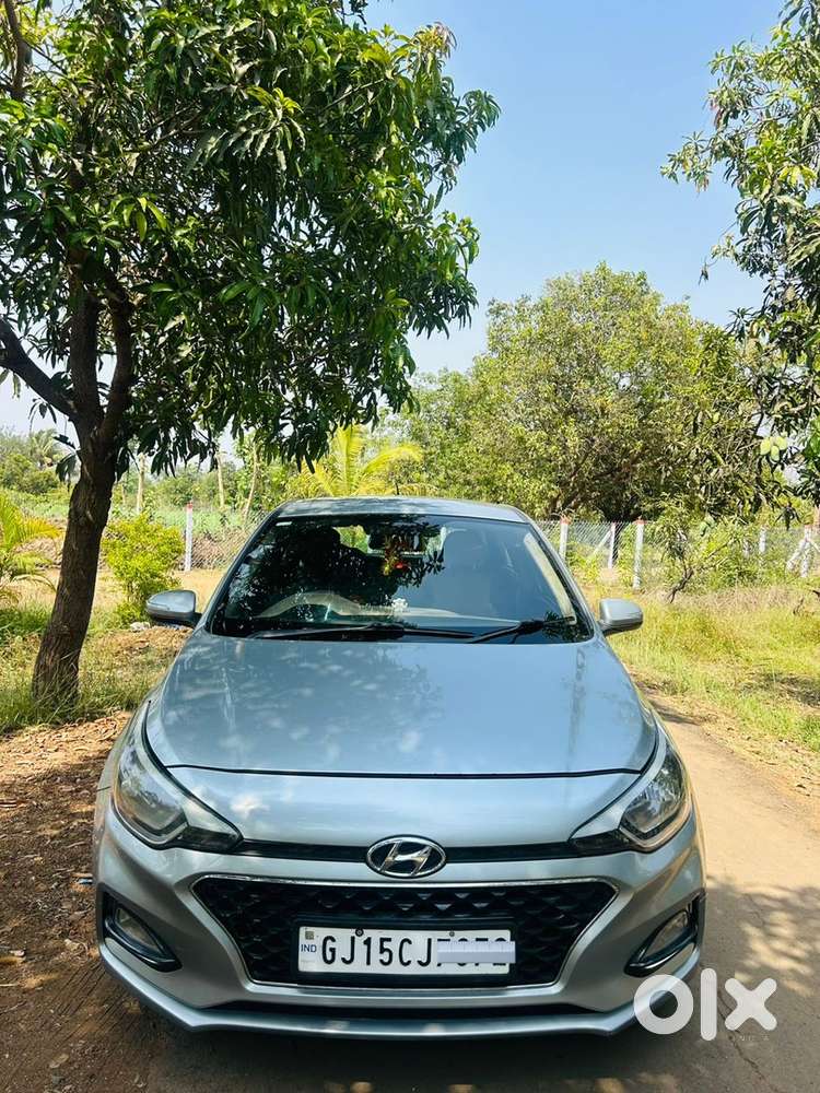 Hyundai New I20 Diesel 2019