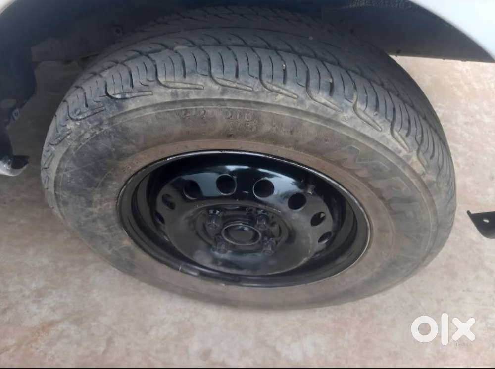 Maruti Suzuki Eeco 5 Str Ac(o) Cng, 2022, Cng & Hybrids