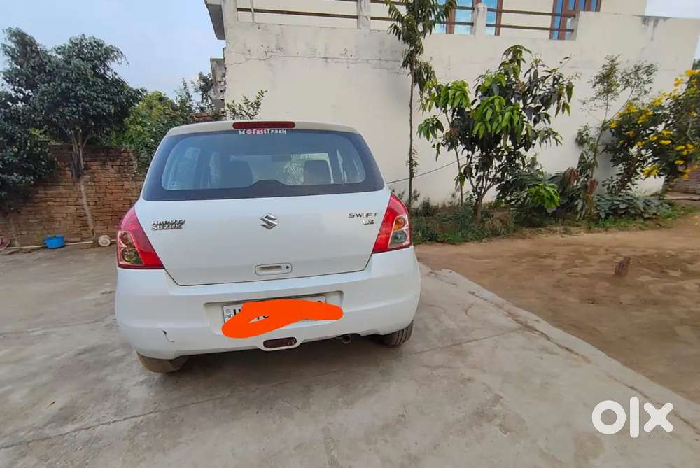 Good Condition,amroha Rto Transfer 
New Battery
Well Maintained