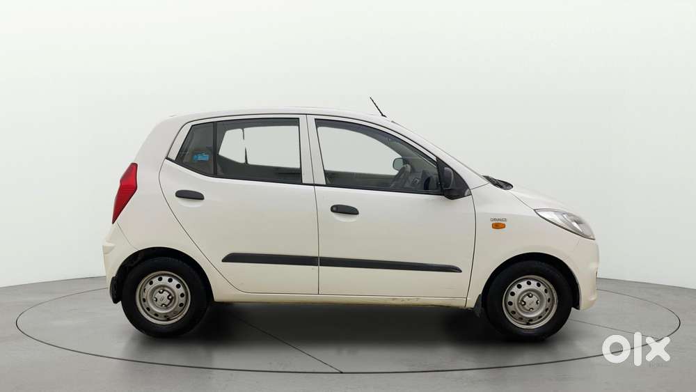 Hyundai I10 Magna 1.1l, 2014, Petrol