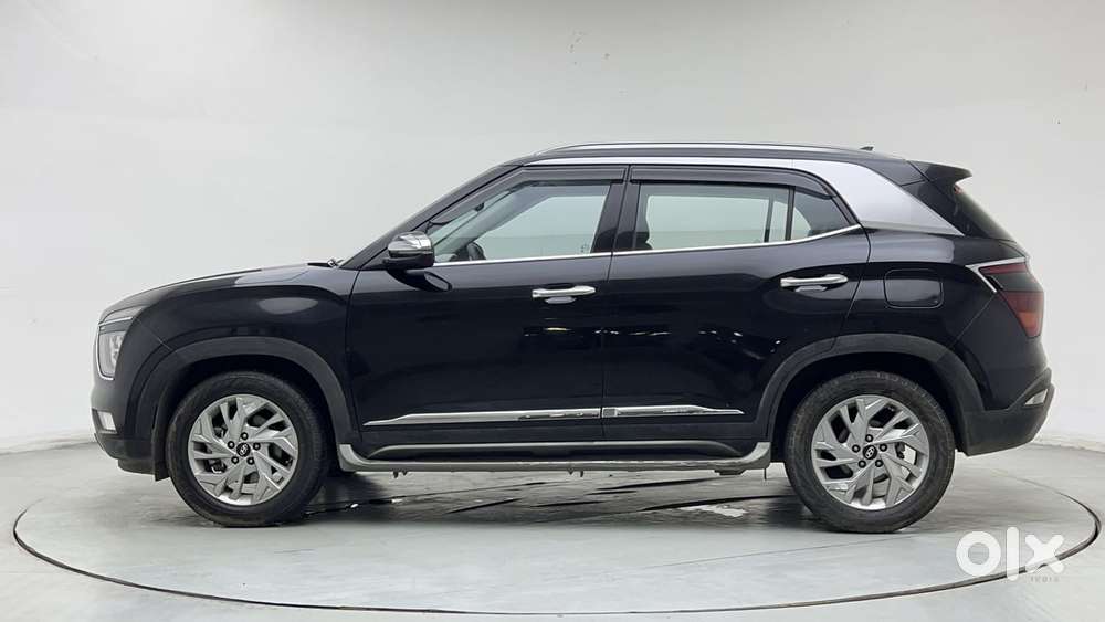 Hyundai Creta 1.5 Sx, 2023, Petrol