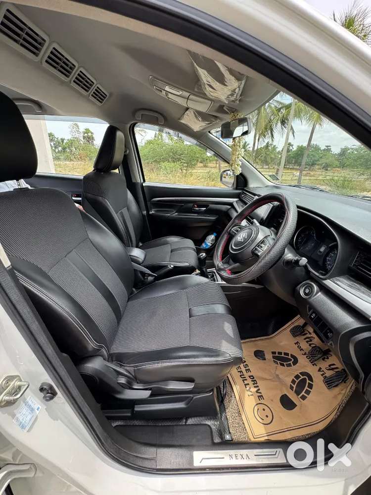 Maruti Suzuki Xl6 2020 Petrol Well Maintained