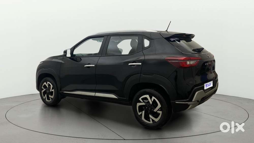 Nissan Magnite 1.0 Xv, 2021, Petrol