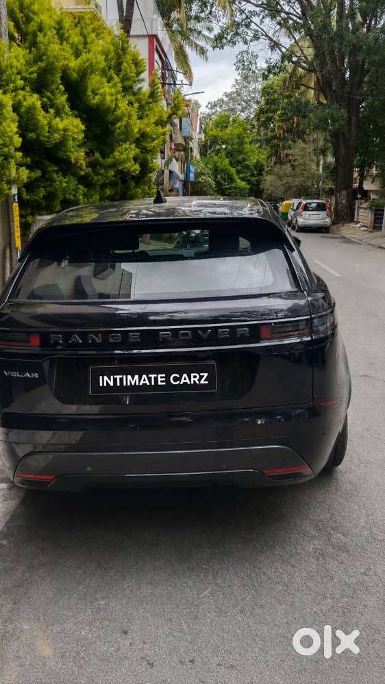 Land Rover Range Velar, 2024, Diesel