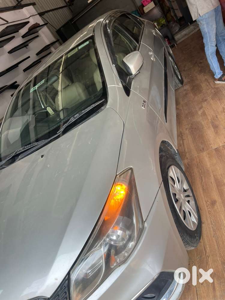 Maruti Suzuki Ciaz 2017 Diesel Well Maintained
