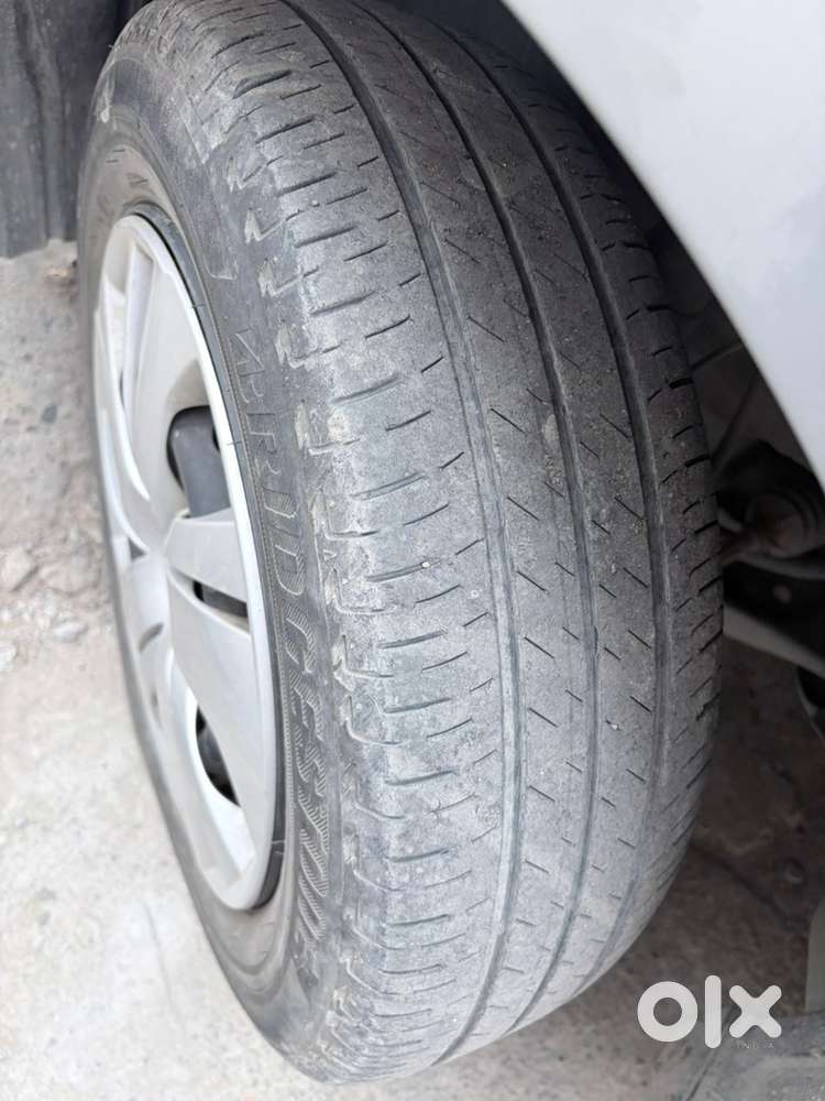 Honda Amaze 2019 Automatic 31000 Km Well Maintained