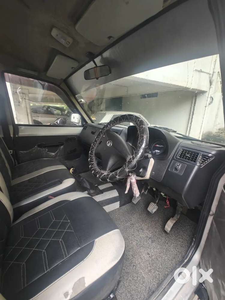 Tata Sumo Gold For Immediate Sale