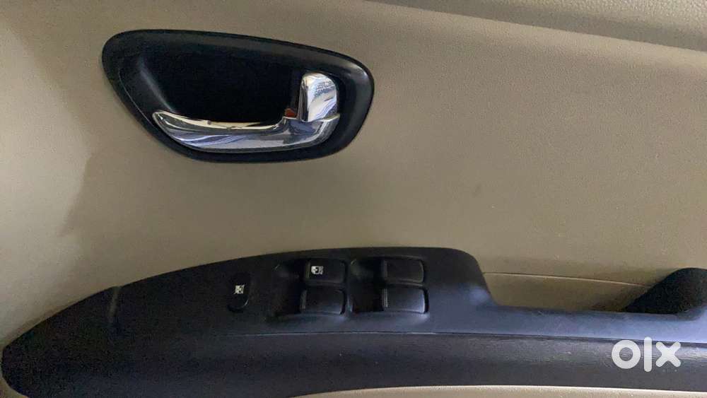 Hyundai I10 Sportz 1.1l, 2014, Petrol