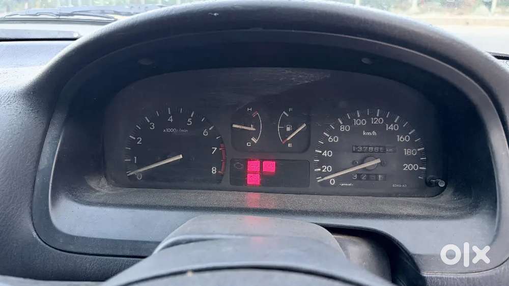 Honda City Type 1