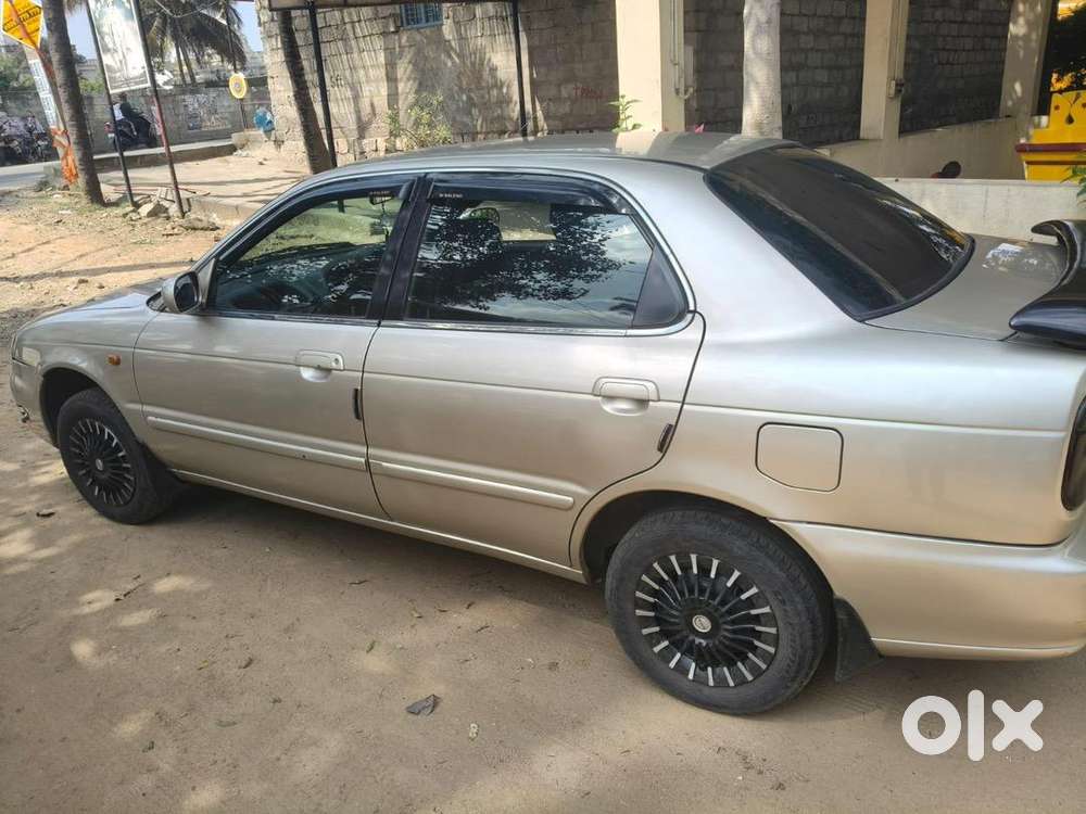 Maruti Suzuki Baleno 2006