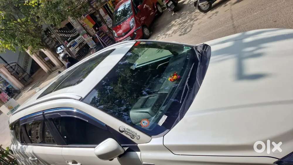 Maruti Suzuki Grand Vitara 2024
