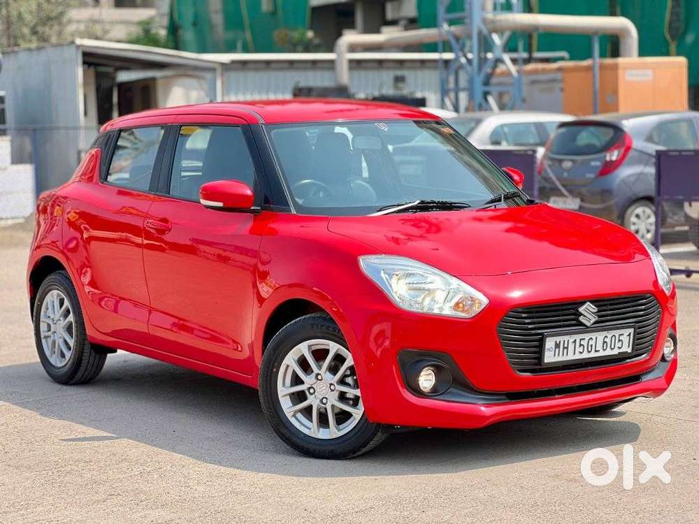 Maruti Suzuki Swift Ddis Zdi, 2018, Diesel