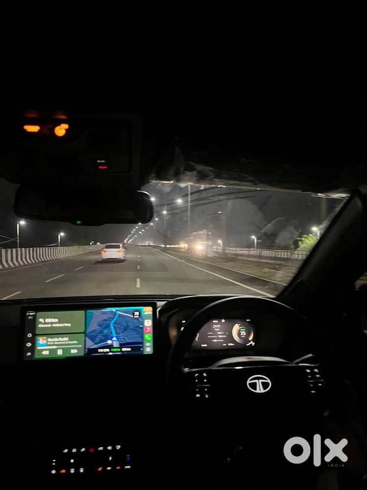 Tata Nexon Petrol Manual 2023 Model