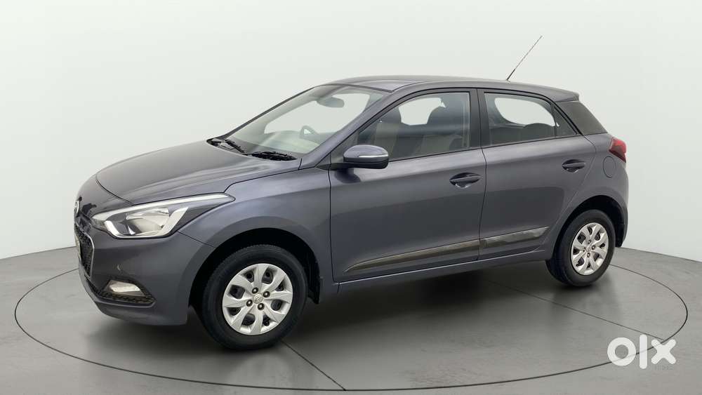 Hyundai Elite I20 Sportz 1.2, 2015, Petrol