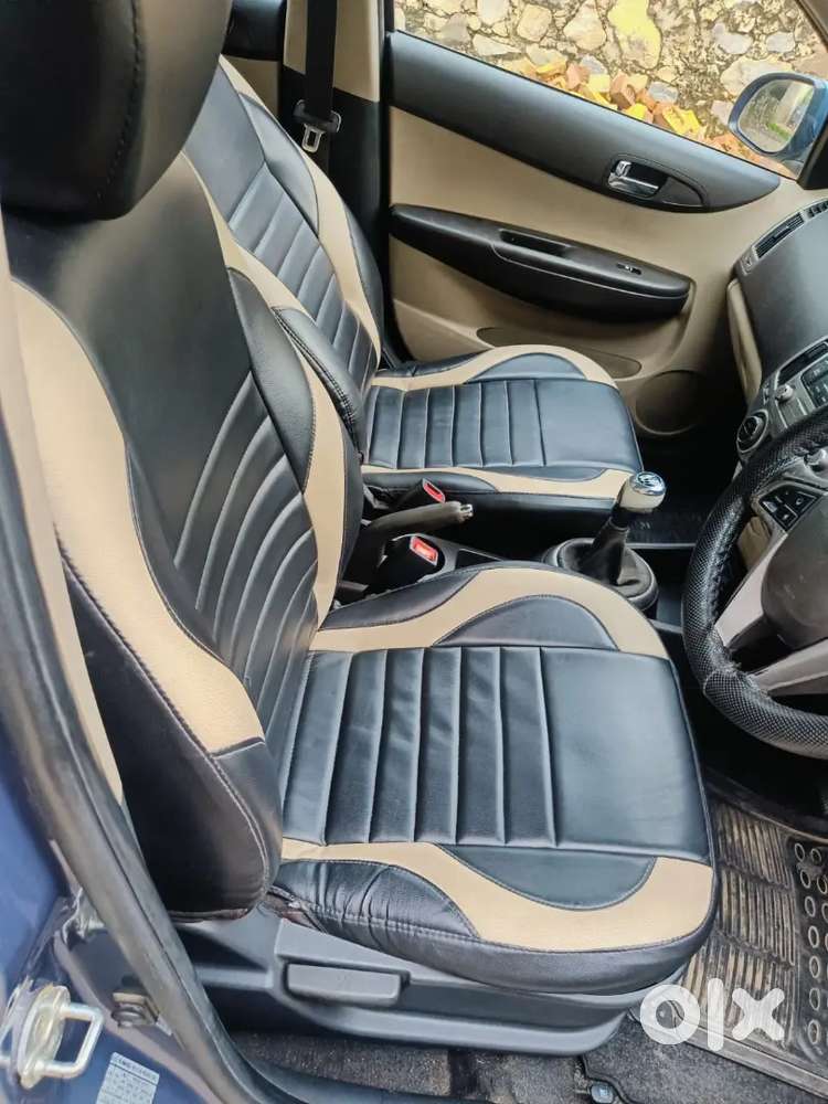 Hyundai I20 2014 Diesel 124000 Km Driven