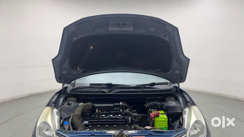 Maruti Suzuki Baleno Delta, 2018, Petrol