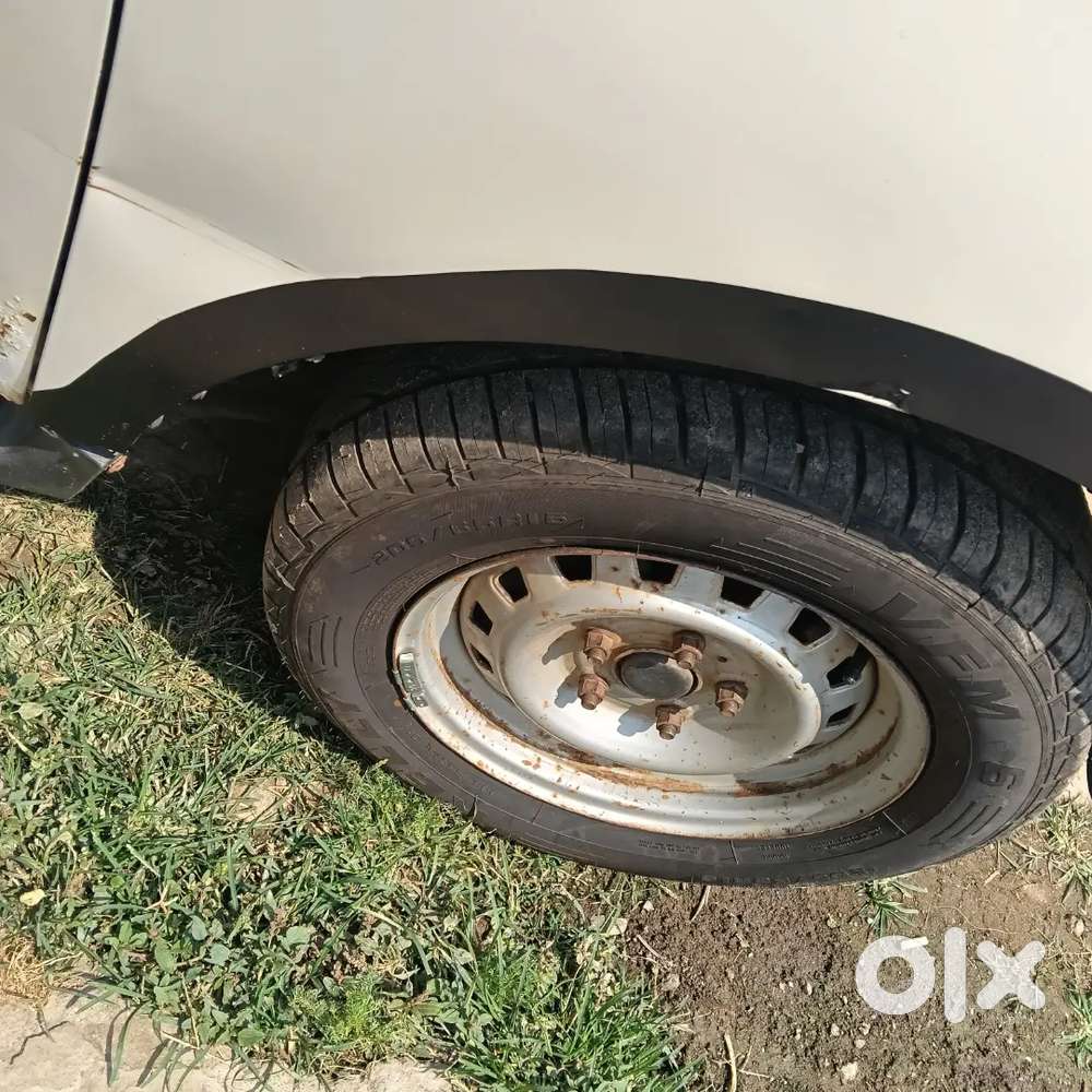 Mahindra Xylo 2011 Diesel Good Condition