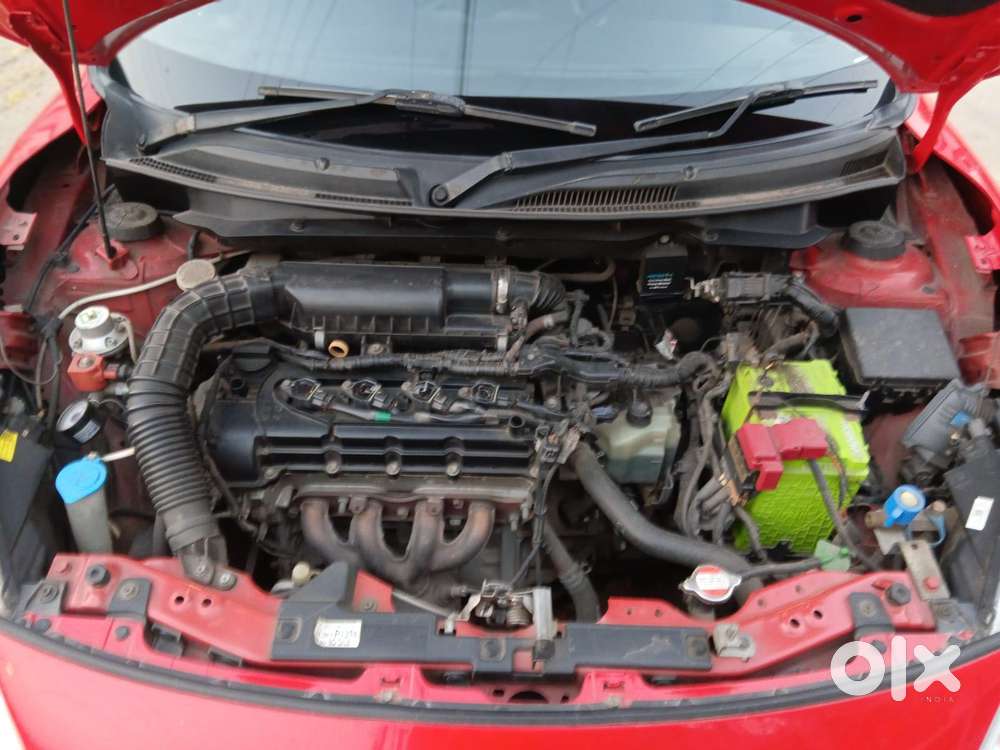 Maruti Suzuki Swift Amt Vxi, 2019, Cng & Hybrids