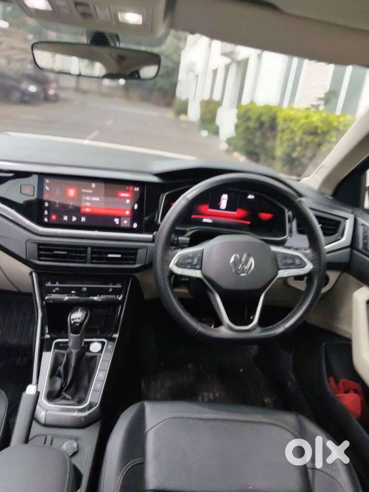 Volkswagen Virtus 1.5 Tsi Gt Plus Evo Dsg, 2023, Petrol