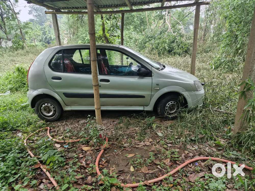 Tata Indica V2 Diesel Manual 2017