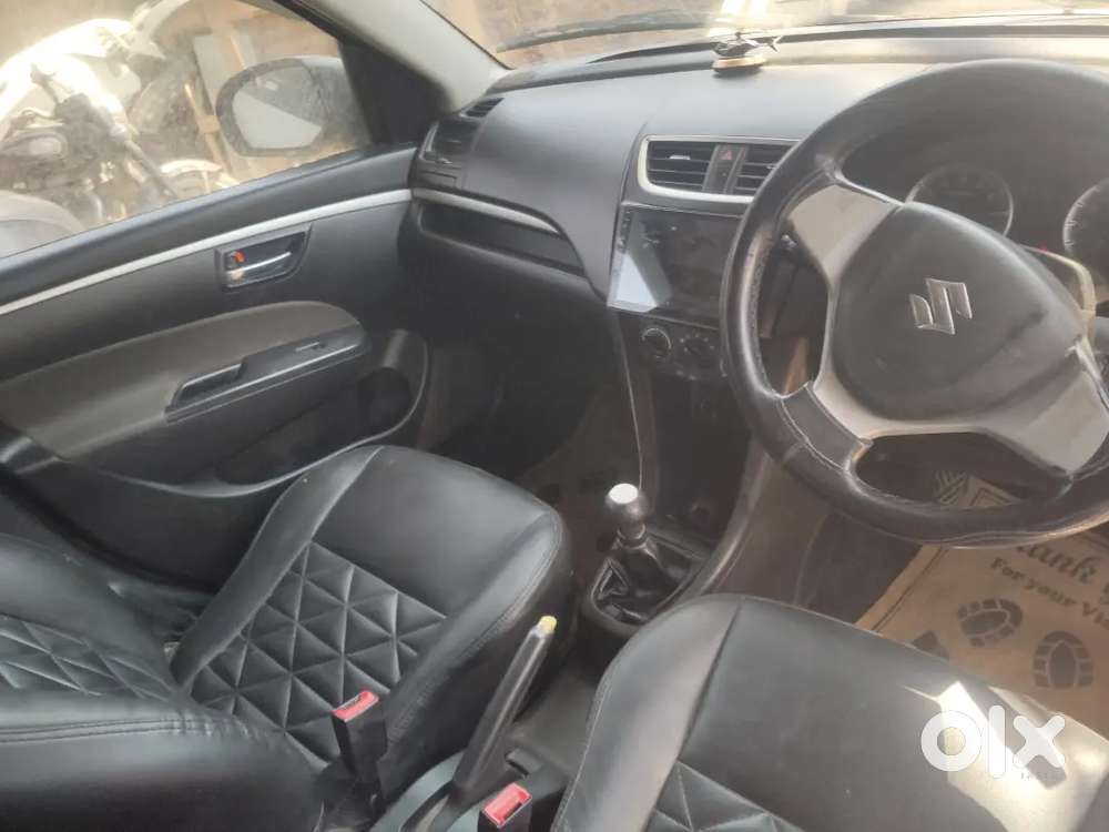 Maruti Suzuki Swift 2016 Petrol Well Maintainedn