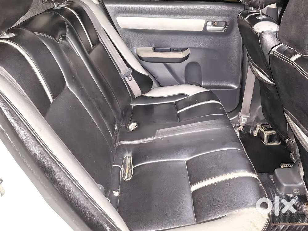 Swift Dzire Maruti 2011 Diesel Automatic