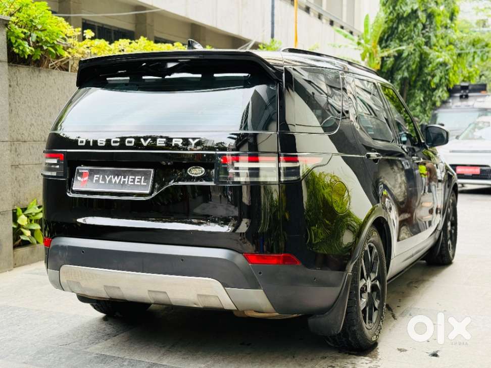 Land Rover Discovery Se 3.0 Diesel, 2019, Diesel