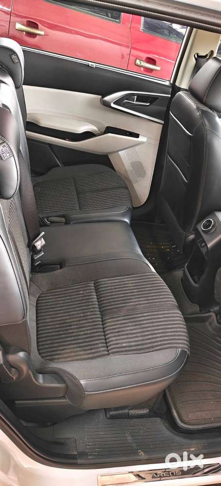 2024 Kia Carens Luxury