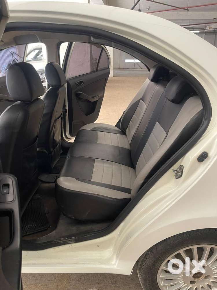 Tata Zest 2015 Cng & Hybrids Well Maintained