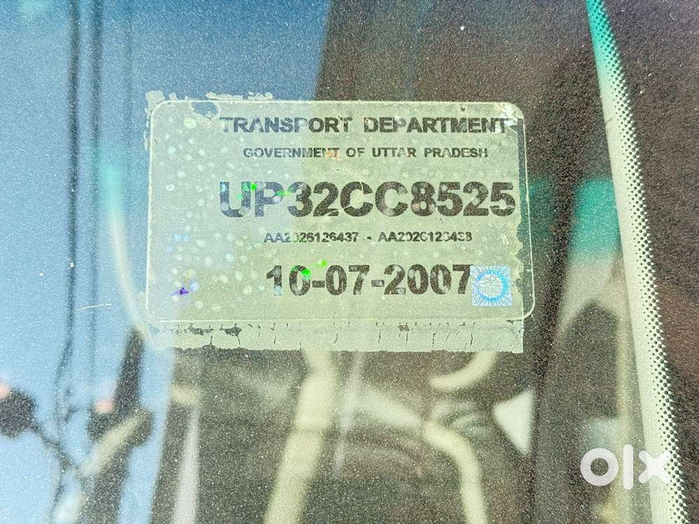Hyundai Santro Xing 2007