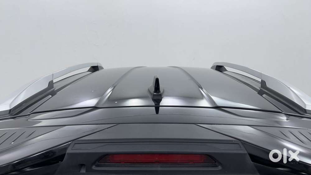 Renault Kiger Rxz Amt Dt, 2021, Petrol