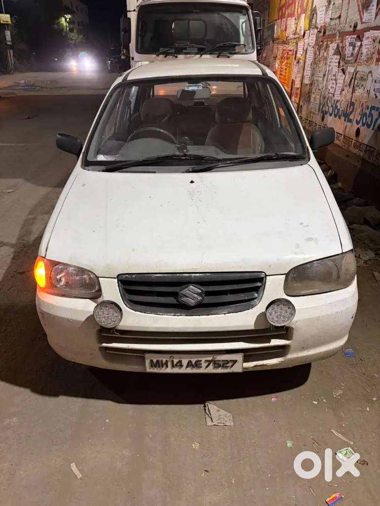 Maruti Suzuki Alto 2005
